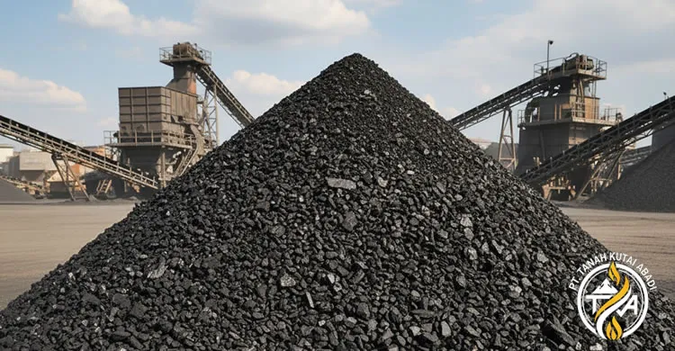 Jual Batubara Kalori Menengah-Tinggi