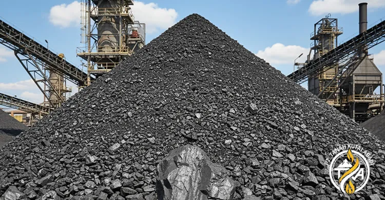 Jual Batubara Metalurgi
