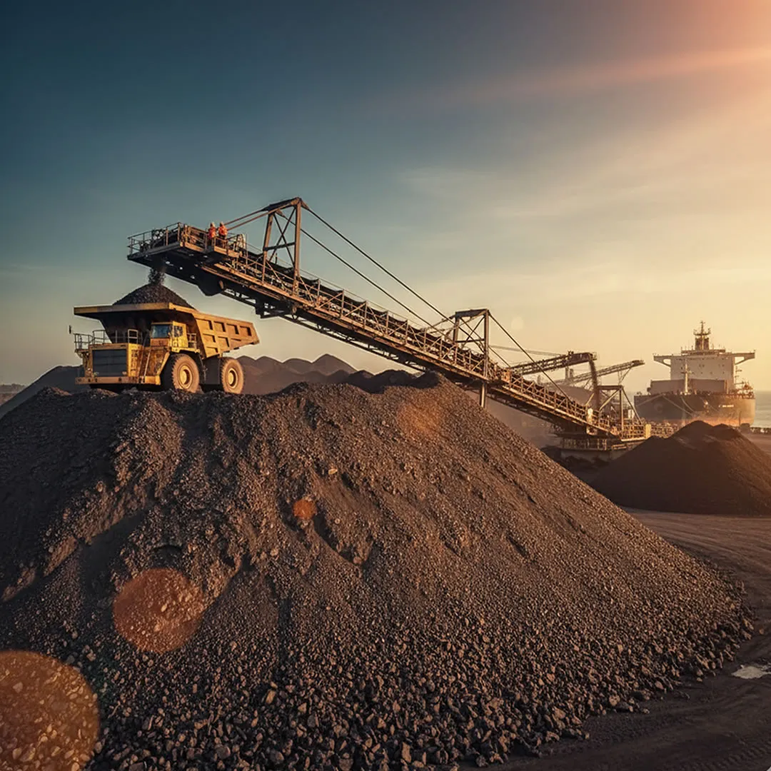 Jual Batu Bara Kalimantan Timur